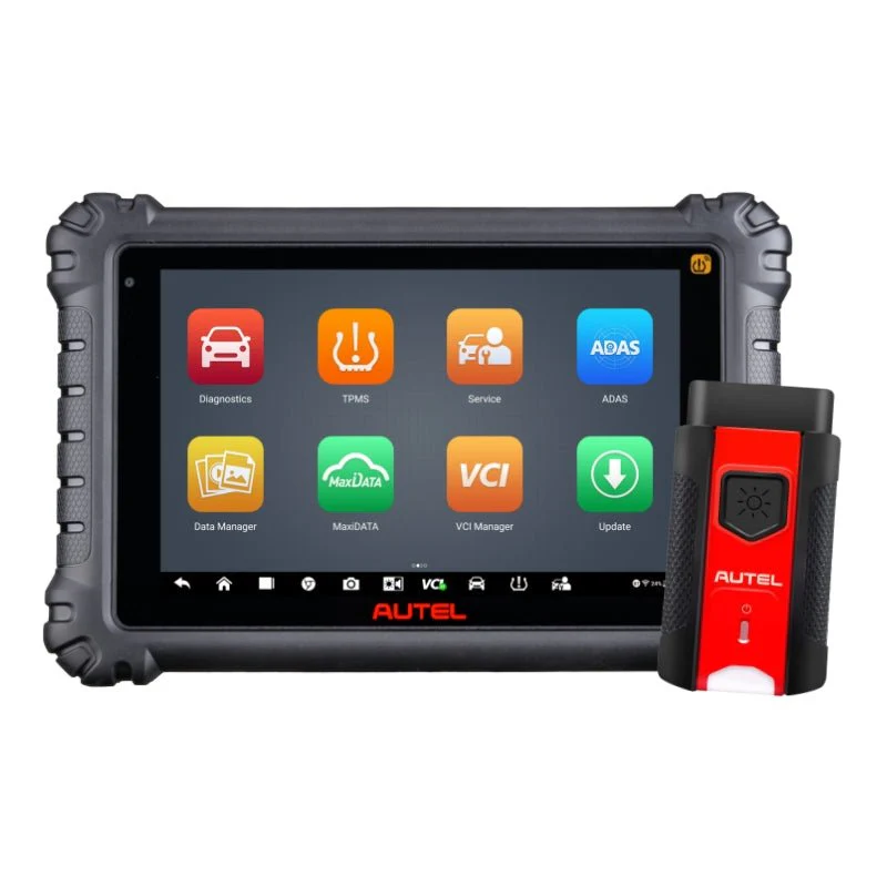 New Autel Products